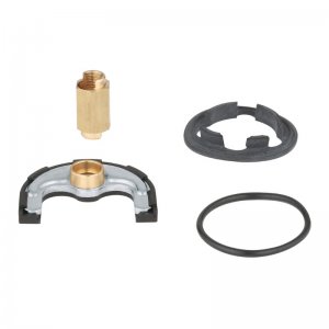 Grohe mono basin tap connection pack (46645000) - main image 1