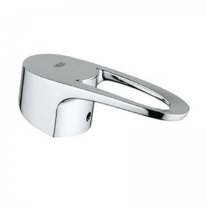 Grohe monobasin handle - chrome (46569000) - main image 1