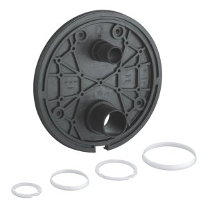 Grohe Mounting Plate (49080000) - main image 1