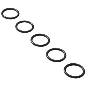 Grohe O'Ring - Pack of 5 - 22 x 3mm (0128400M) - main image 1