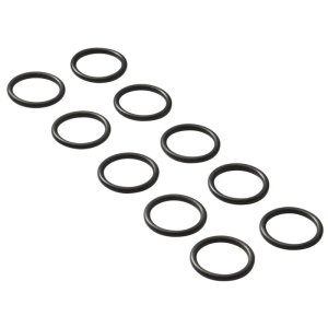 Grohe O'Rings - Pack of 10 - 18 x 2.5mm (0128100M) - main image 1