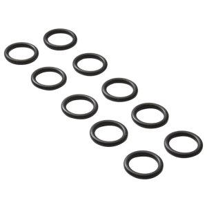 Grohe O'Rings - Pack of 10 - ID 18mm (0119800M) - main image 1
