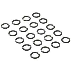 Grohe O'Rings - Pack of 24 - 8 x 2.4mm (0127600M) - main image 1