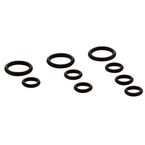 Grohe O'Rings - Pack of 9 (0321400M) - main image 1