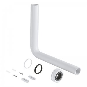 Grohe outlet flush pipe (42462000) - main image 1