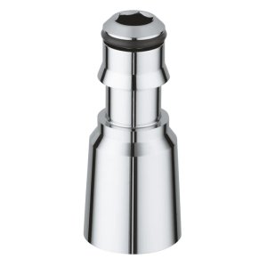 Grohe Outlet Nipple For Freehander (03720000) - main image 1