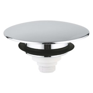 Grohe Plug - Chrome (45986000) - main image 1