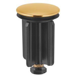 Grohe Pop-Up Bath Plug  - Gold (07182G00) - main image 1