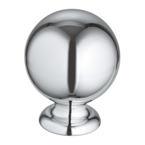 Grohe Pop-Up Rod Head - Chrome (04425000) - main image 1