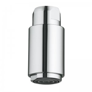 Grohe pull out spray chrome (46757000) - main image 1