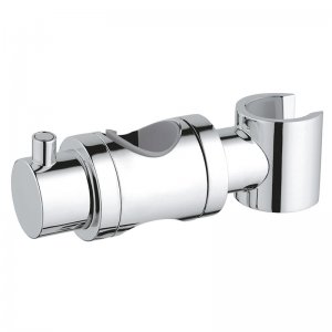 Grohe Rainshower 25mm shower head holder - chrome (06765000) - main image 1