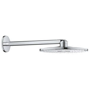 Grohe Rainshower SmartActive 310 Fixed Shower Head - 430mm - Chrome (26475000) - main image 1