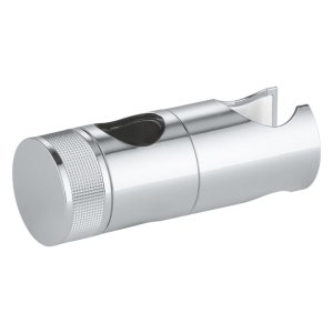 Grohe Rainshower Smartactive Shower Head Holder - Chrome (48424000) - main image 1
