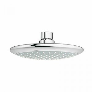 Grohe Rainshower Solo 190 shower head - chrome (27370000) - main image 1