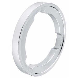 Grohe Rainshower Spacer Disc - Chrome (27180000) - main image 1