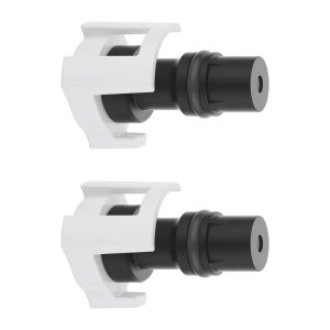 Grohe Rapido Smartbox Stop Valves x 2 (1405300M) - main image 1