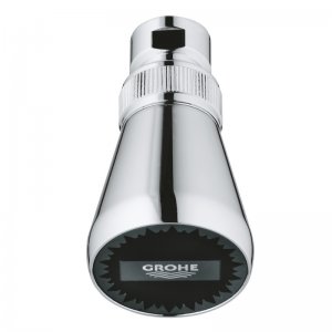 Grohe Relexa swivel shower head - chrome (28094000) - main image 1