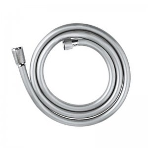 Grohe Relexaflex 1.25m shower hose - satin (28150001) - main image 1