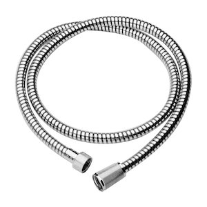 Grohe Relexaflex 1.75m hose - chrome (28154000) - main image 1