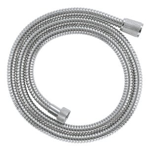 Grohe Relexaflex Long-Life Metal Hose - 1.5m (28143001) - main image 1