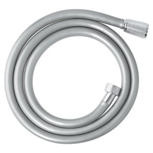 Grohe Rotaflex Chrome Shower Hose - 1.5m (28409002) - main image 1