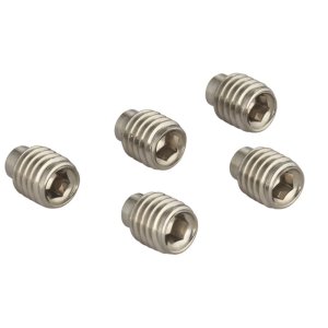 Grohe Screw Set - Pack of 5 (0311700M) - main image 1
