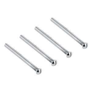 Grohe Screws - Pack of 4 (0003800M) - main image 1