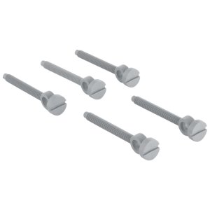 Grohe Screws - Pack of 5 (0115100M) - main image 1