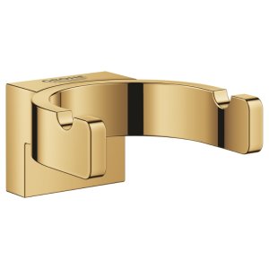 Grohe Selection Double Robe Hook - Cool Sunrise (41049GL0) - main image 1