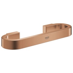 Grohe Selection Grip Bar - Brushed Warm Sunset (41064DL0) - main image 1