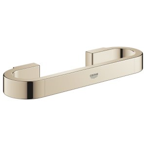 Grohe Selection Grip Bar - Polished Nickel (41064BE0) - main image 1