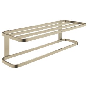 Grohe Selection Multi-Towel Rack - Brushed Nickel (41066EN0) - main image 1