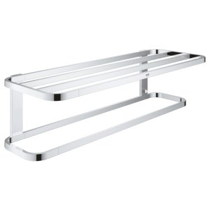 Grohe Selection Multi-Towel Rack - Chrome (41066000) - main image 1