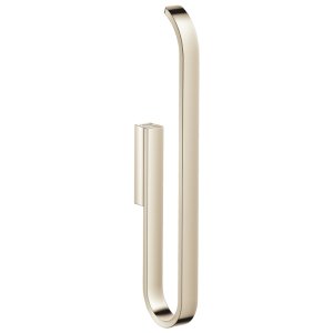 Grohe Selection Spare Toilet Paper Holder - Polished Nickel (41067BE0) - main image 1