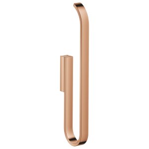 Grohe Selection Spare Toilet Paper Holder - Warm Sunset (41067DA0) - main image 1