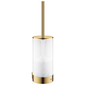 Grohe Selection Toilet Brush Set - Cool Sunrise (41076GL0) - main image 1