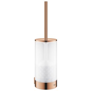 Grohe Selection Toilet Brush Set - Warm Sunset (41076DA0) - main image 1