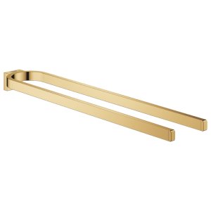 Grohe Selection Towel Holder - Non Pivotable - Cool Sunrise (41059GL0) - main image 1