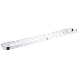 Grohe Selection Towel Rail - 600mm - Chrome (41056000) - main image 1