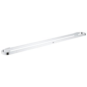 Grohe Selection Towel Rail - Chrome (41058000) - main image 1