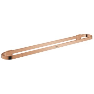 Grohe Selection Towel Rail - 600mm - Warm Sunset (41056DA0) - main image 1