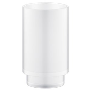 Grohe Selection White Glass (41029000) - main image 1