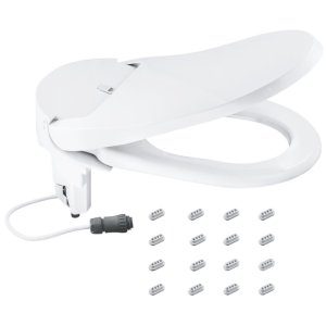 Grohe Sensia Arena E-Bidet Seat (14919000) - main image 1