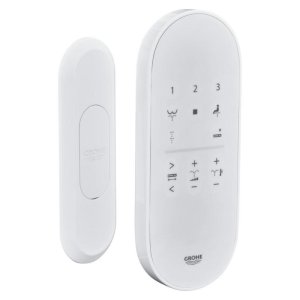 Grohe Sensia Remote Control - White (101457SH00) - main image 1
