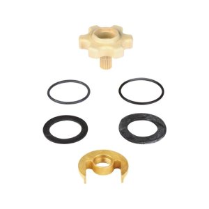 Grohe Shank Mounting Kit (46345000) - main image 1