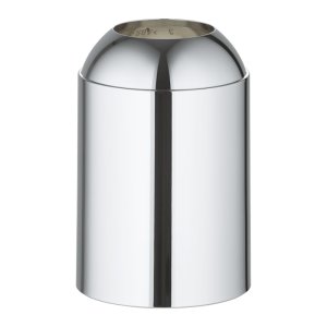 Grohe Shield For Cross Handle - Chrome (06874000) - main image 1