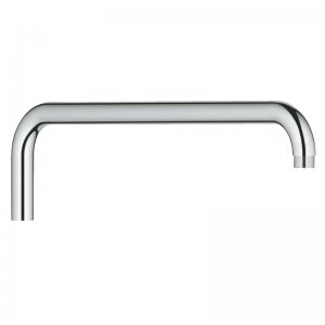 Grohe short projection shower arm (14014000) - main image 1