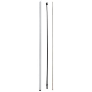 Grohe shorter riser tube 84cm long (48054000) - main image 1