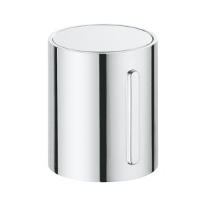 Grohe Shower Handle - Chrome (48192000) - main image 1