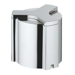 Grohe Shut Off Handle - Chrome (47793000) - main image 1